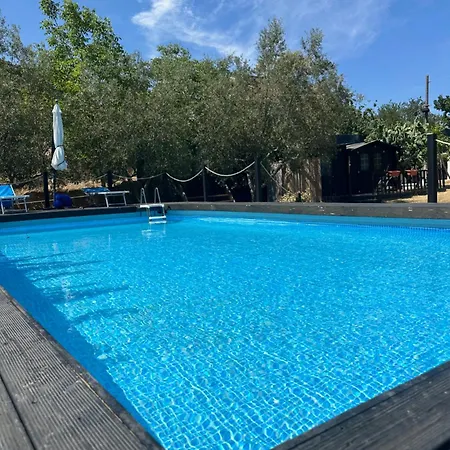 Trullo Dimora Vassili Monopoli *