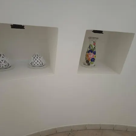 Βίλα Trullo Dimora Vassili Monopoli *