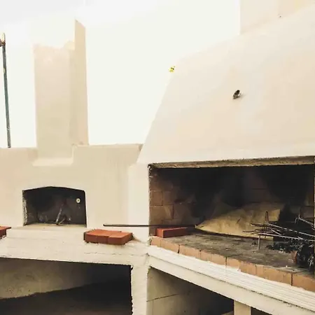 Trullo Dimora Vassili Monopoli * Antonelli