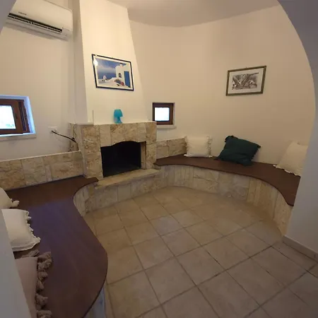 Trullo Dimora Vassili Monopoli * Antonelli