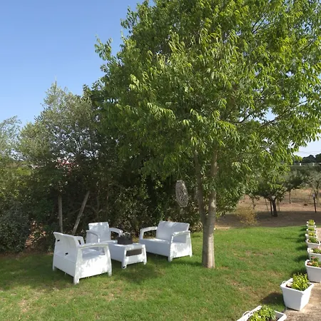 Trullo Dimora Vassili Monopoli Βίλα Antonelli