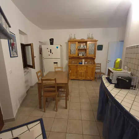 Trullo Dimora Vassili Monopoli *