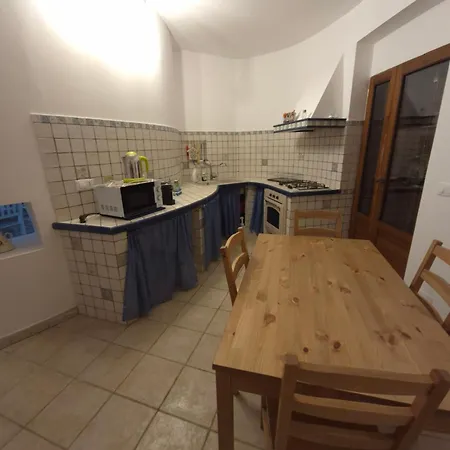 Trullo Dimora Vassili Monopoli