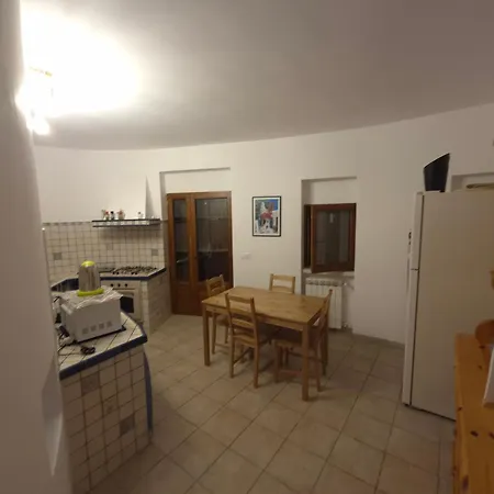 Trullo Dimora Vassili Monopoli *
