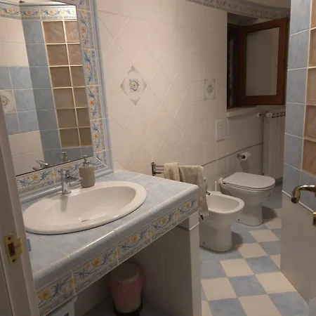 Villa Trullo Dimora Vassili Monopoli *