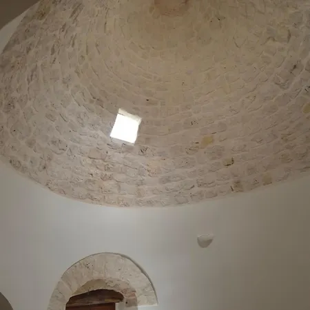 Villa Trullo Dimora Vassili Monopoli Antonelli