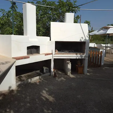 Trullo Dimora Vassili Monopoli *